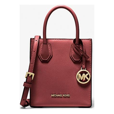 michael kors mercer purse|Michael Kors mercer extra small.